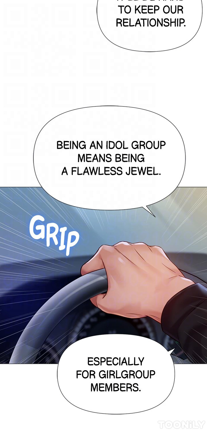Daughter Friend Chapter 98 - HolyManga.Net