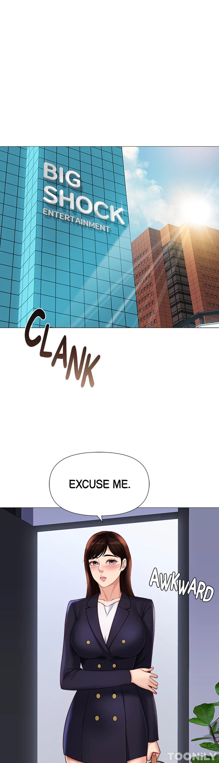 Daughter Friend Chapter 98 - HolyManga.Net