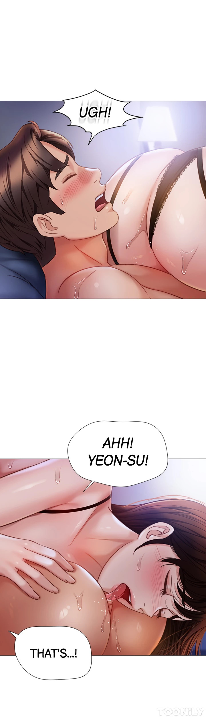 Daughter Friend Chapter 99 - HolyManga.Net