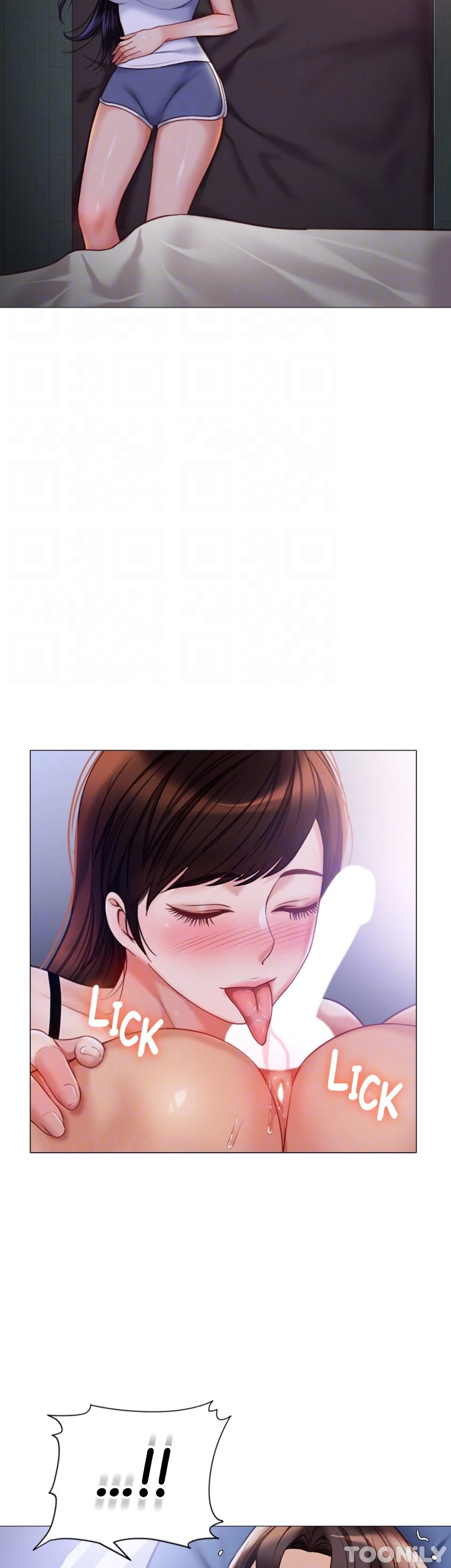 Daughter Friend Chapter 99 - HolyManga.Net