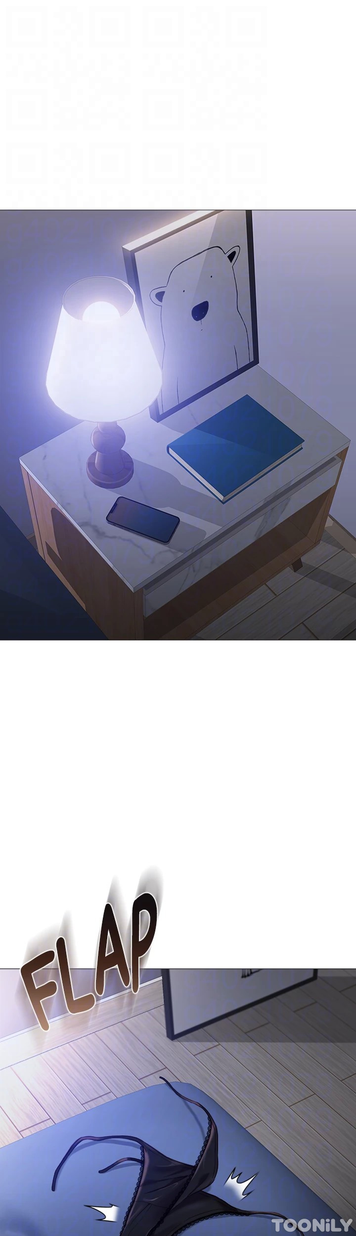 Daughter Friend Chapter 99 - HolyManga.Net