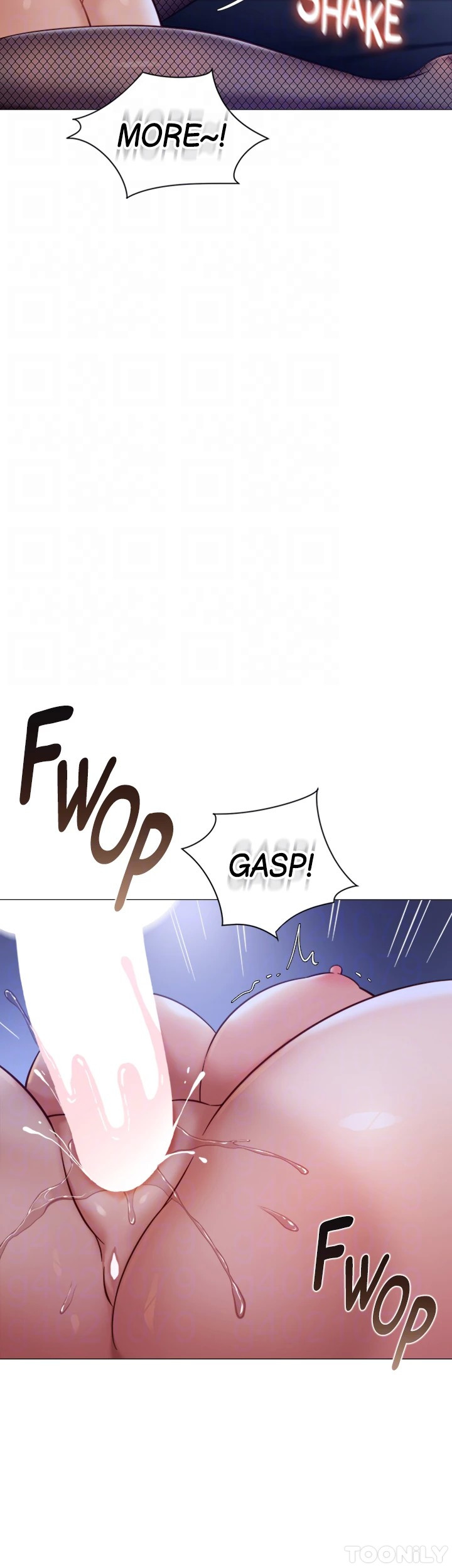 Daughter Friend Chapter 99 - HolyManga.Net