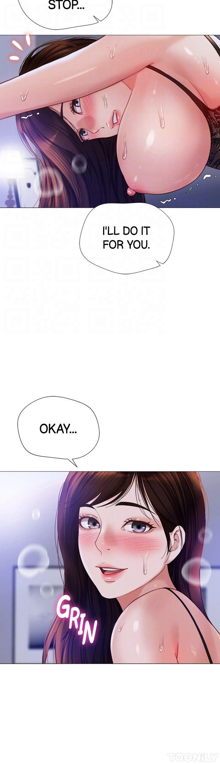Daughter Friend Chapter 99 - HolyManga.Net