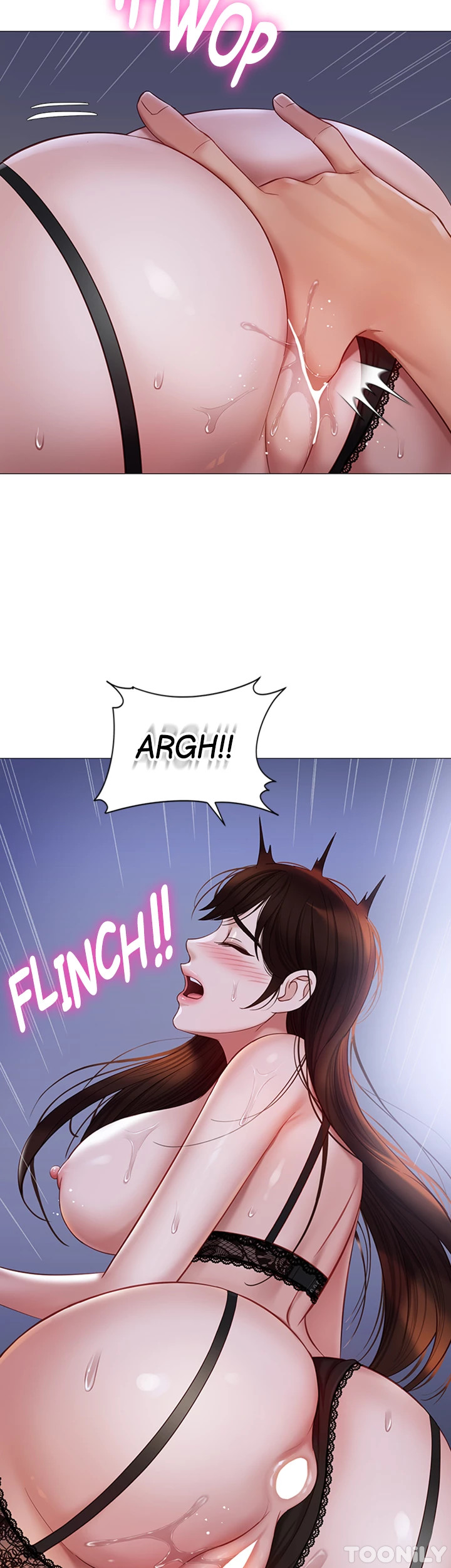 Daughter Friend Chapter 99 - HolyManga.Net