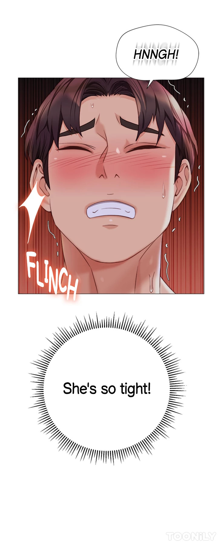Daughter Friend Chapter 99 - HolyManga.Net