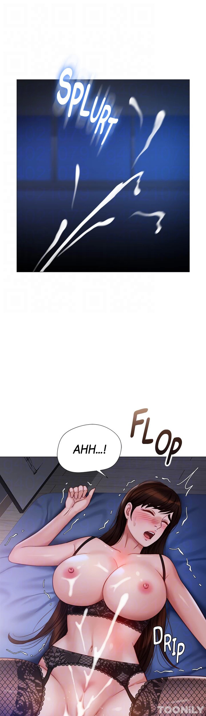 Daughter Friend Chapter 99 - HolyManga.Net