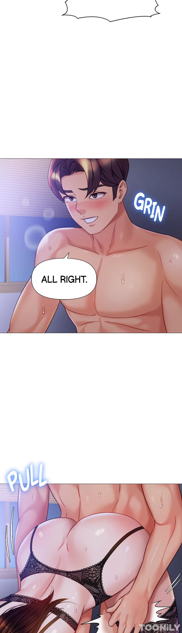 Daughter Friend Chapter 99 - HolyManga.Net