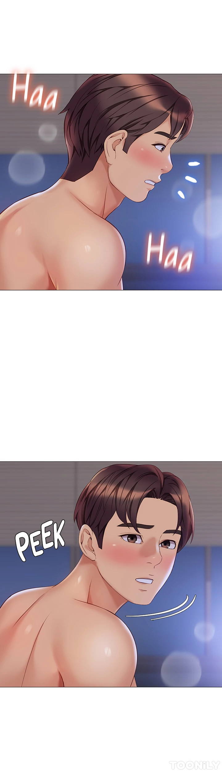 Daughter Friend Chapter 100 - HolyManga.Net