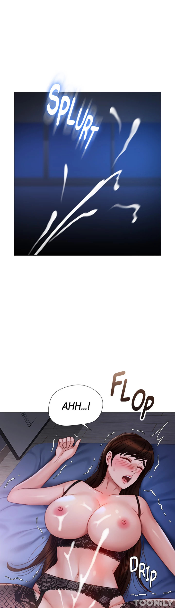 Daughter Friend Chapter 100 - HolyManga.Net