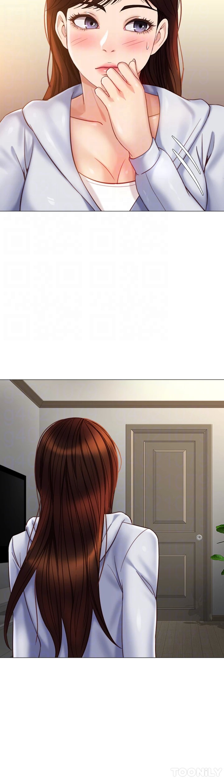 Daughter Friend Chapter 100 - HolyManga.Net