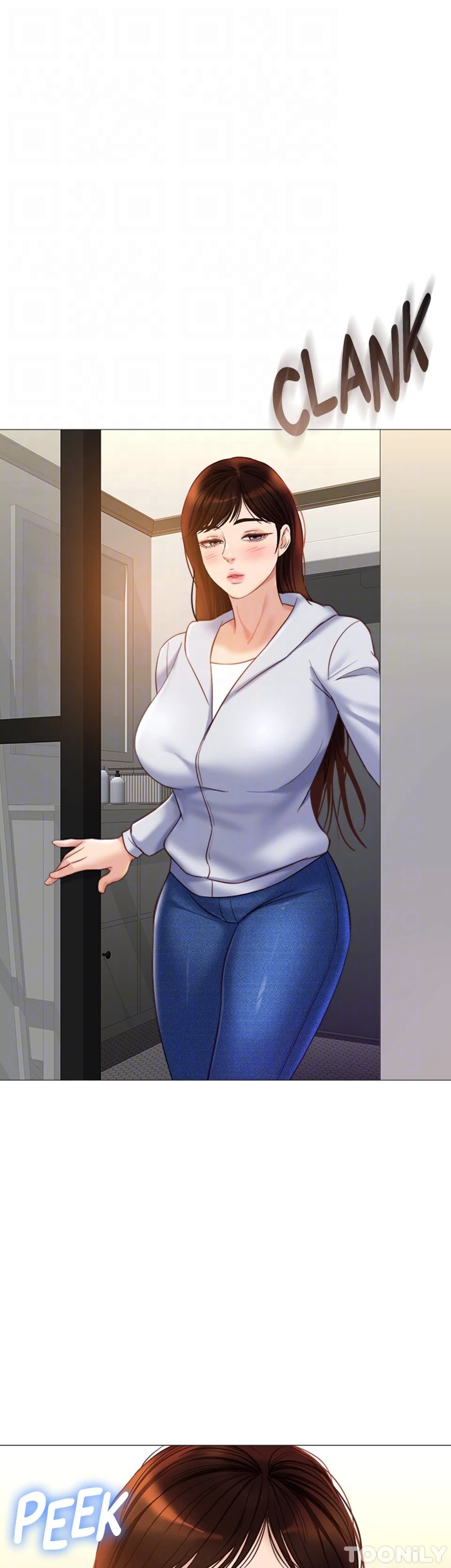Daughter Friend Chapter 100 - HolyManga.Net