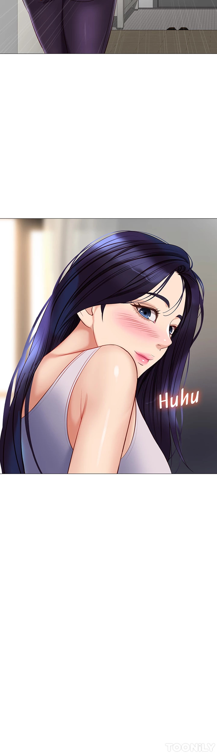 Daughter Friend Chapter 100 - HolyManga.Net