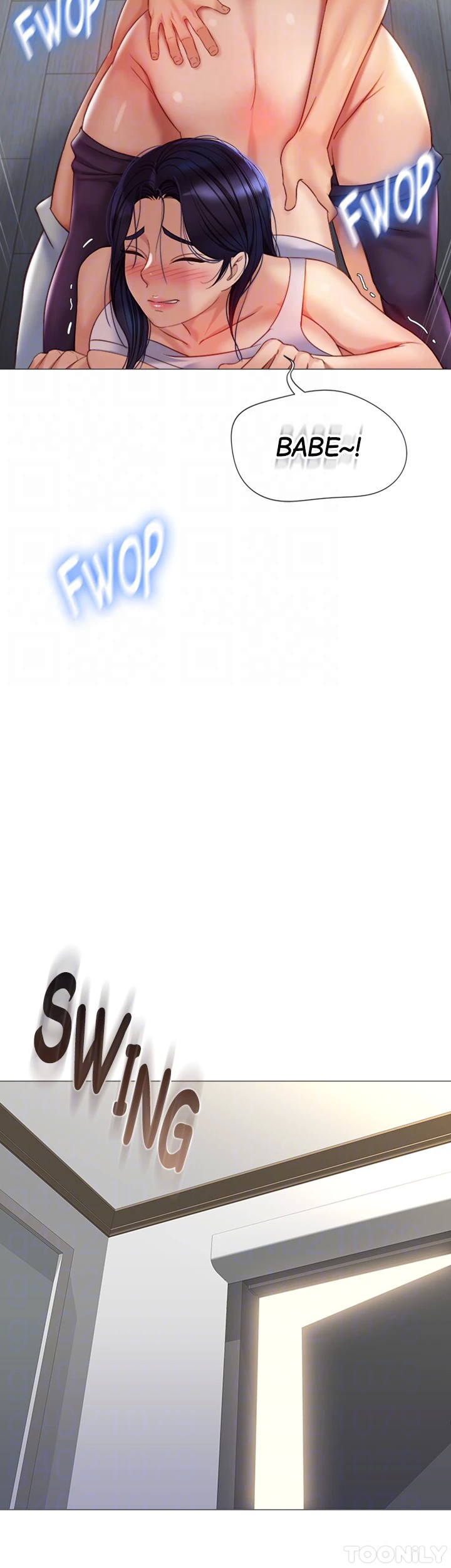 Daughter Friend Chapter 100 - HolyManga.Net