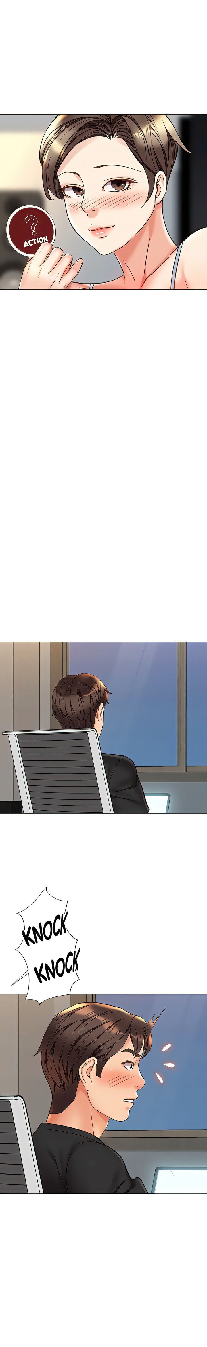 Daughter Friend Chapter 102 - HolyManga.Net