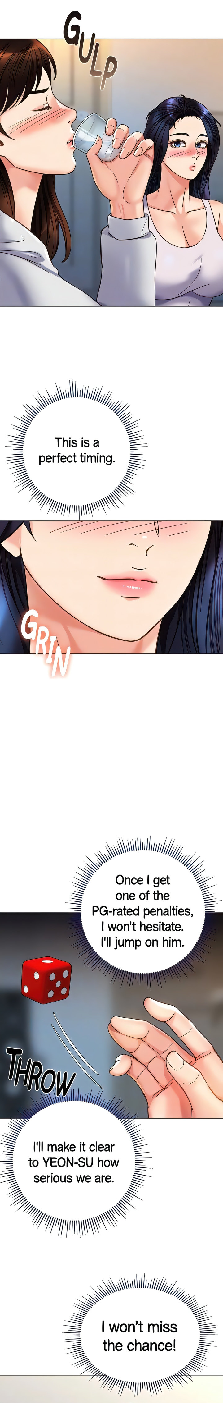 Daughter Friend Chapter 102 - HolyManga.Net