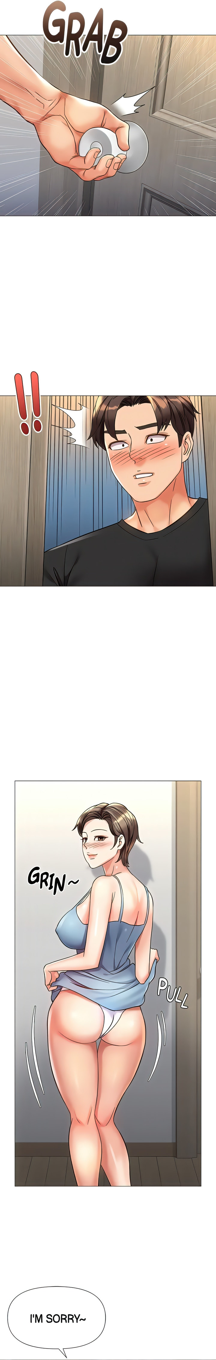 Daughter Friend Chapter 102 - HolyManga.Net