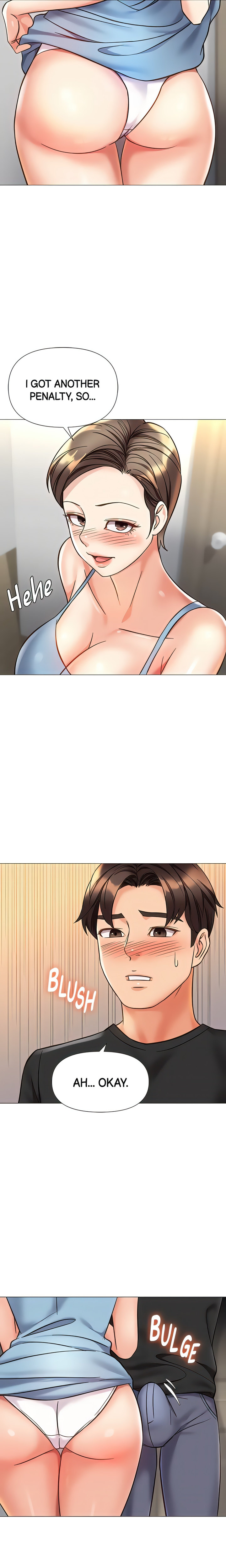 Daughter Friend Chapter 102 - HolyManga.Net