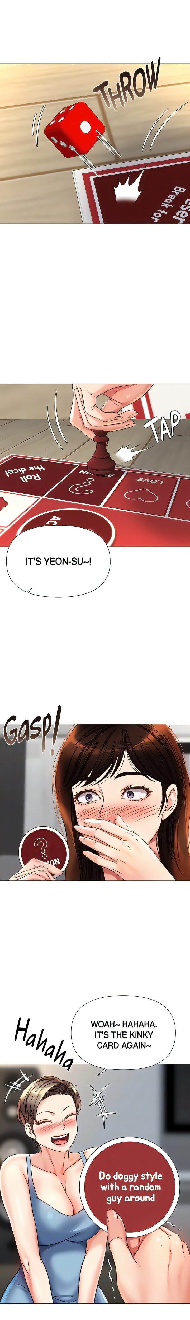 Daughter Friend Chapter 102 - HolyManga.Net