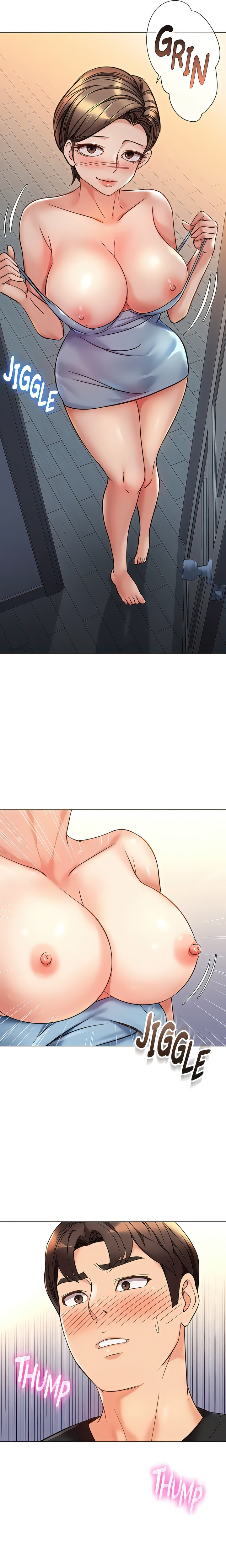 Daughter Friend Chapter 102 - HolyManga.Net