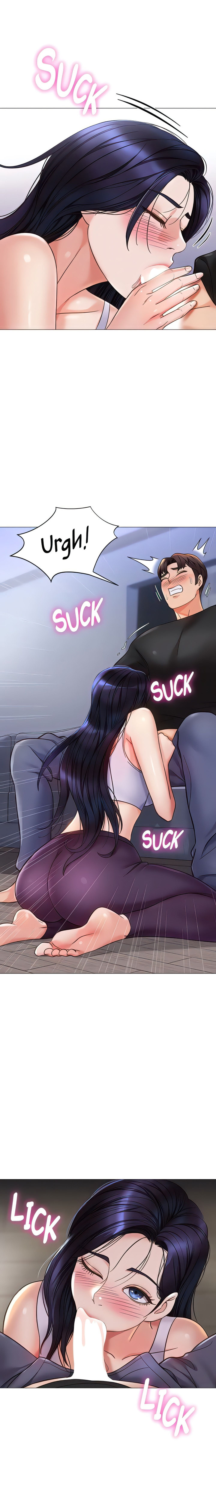 Daughter Friend Chapter 103 - HolyManga.Net