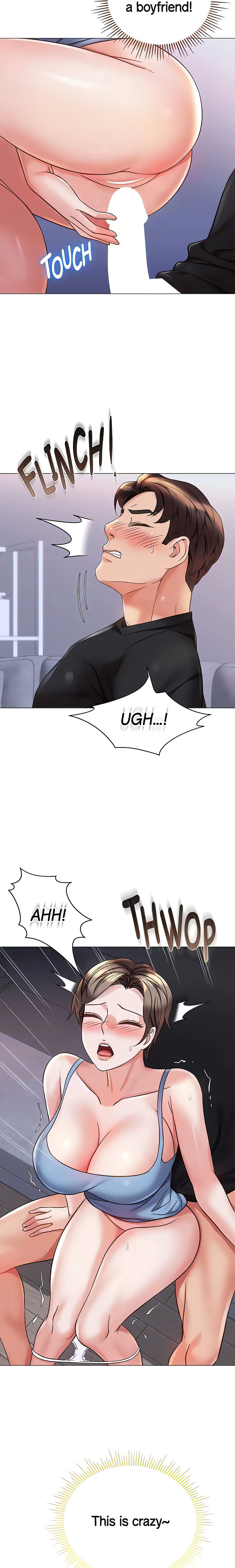 Daughter Friend Chapter 103 - HolyManga.Net