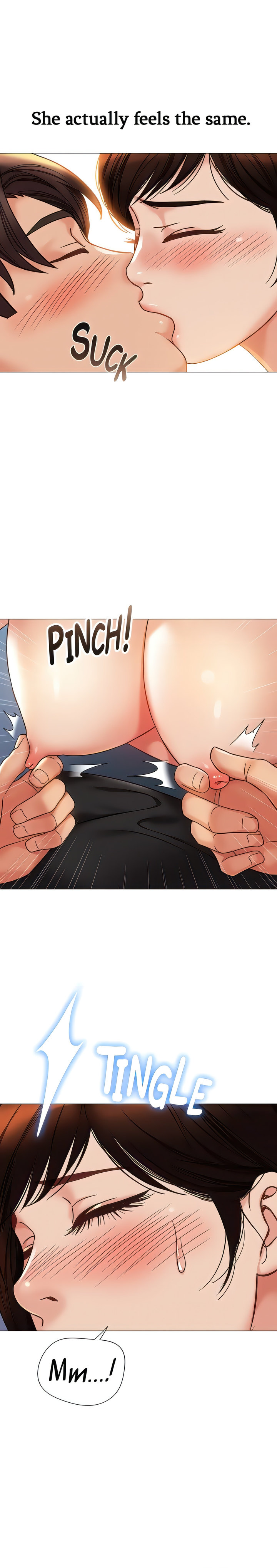 Daughter Friend Chapter 104 - HolyManga.Net