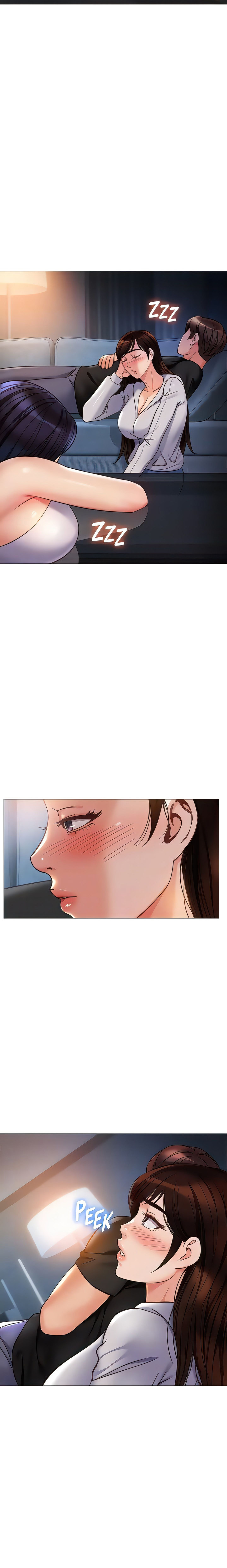 Daughter Friend Chapter 104 - HolyManga.Net