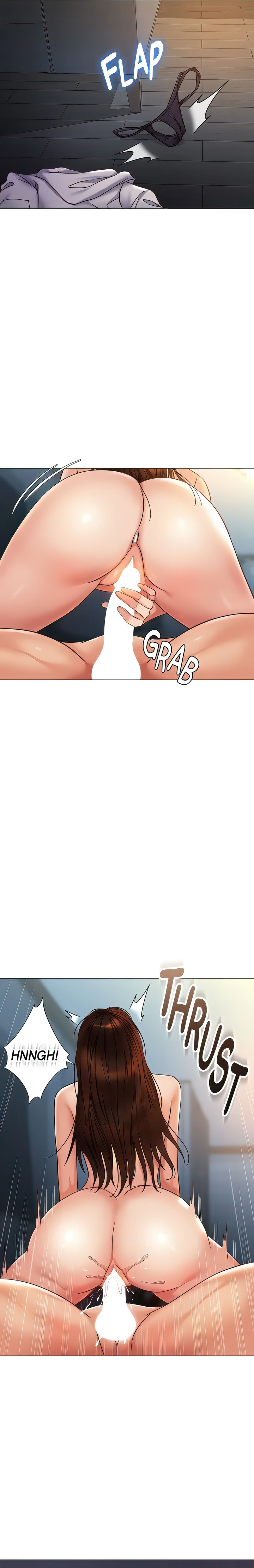 Daughter Friend Chapter 104 - HolyManga.Net