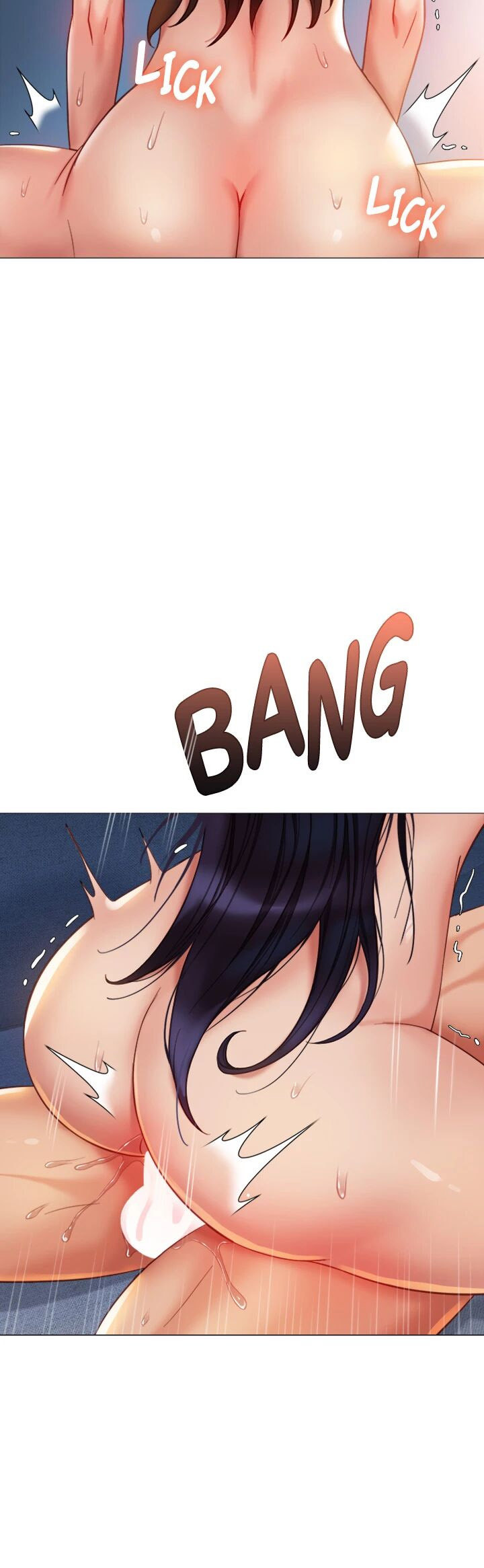 Daughter Friend Chapter 106 - HolyManga.Net