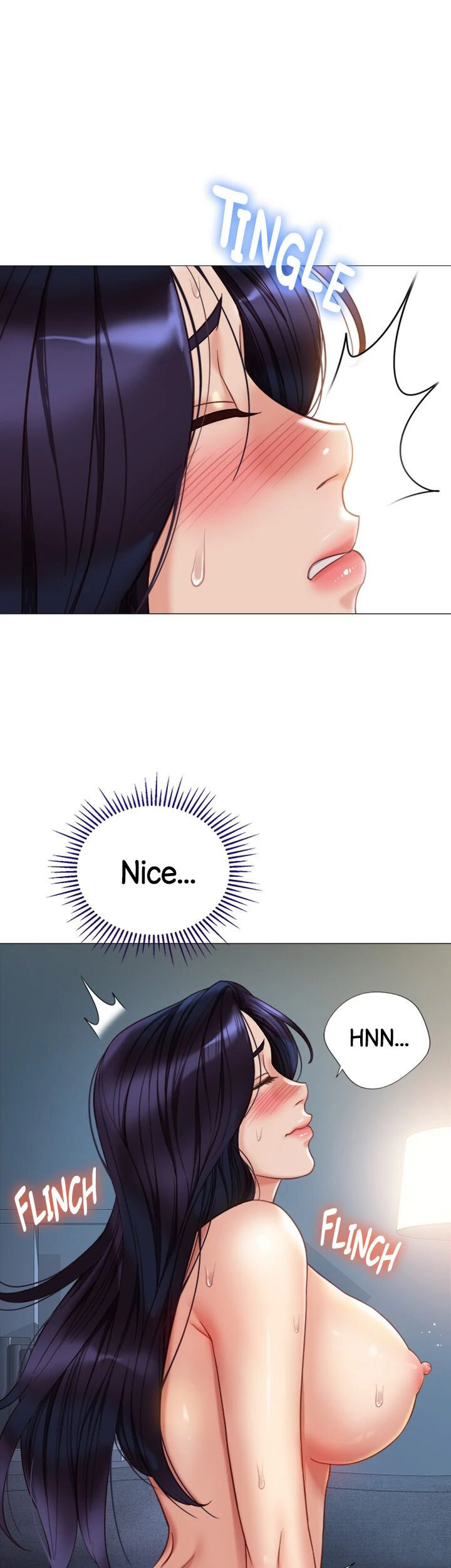 Daughter Friend Chapter 106 - HolyManga.Net