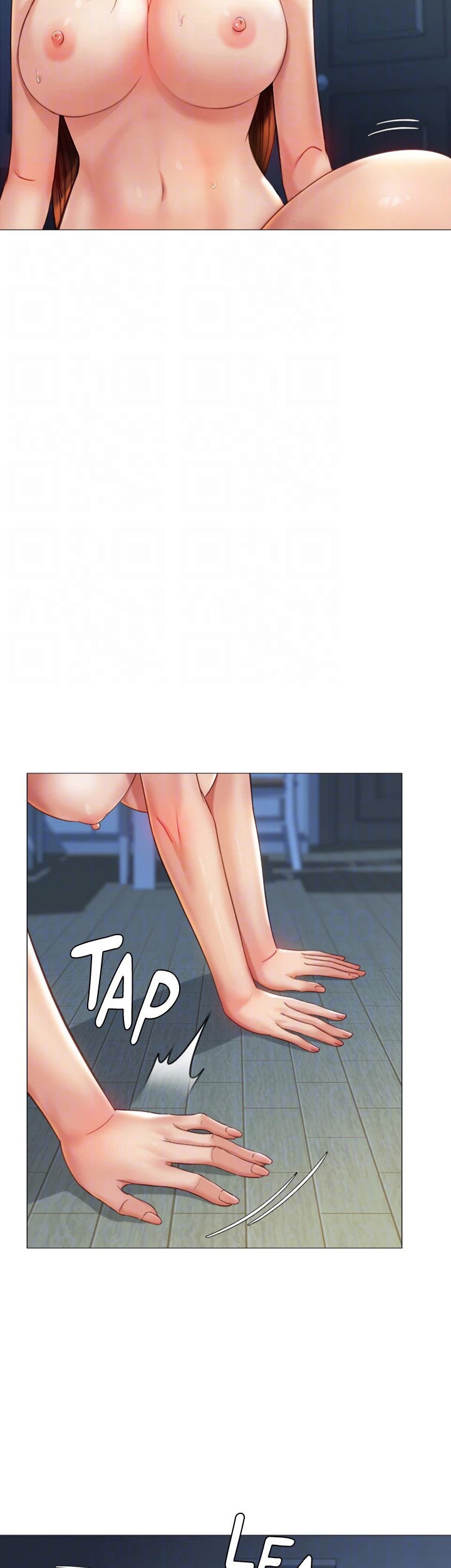 Daughter Friend Chapter 106 - HolyManga.Net