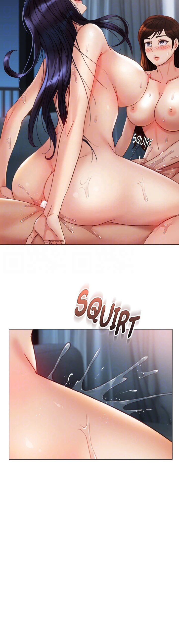 Daughter Friend Chapter 106 - HolyManga.Net