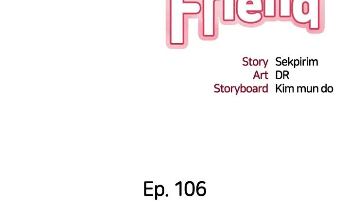 Daughter Friend Chapter 106 - HolyManga.Net