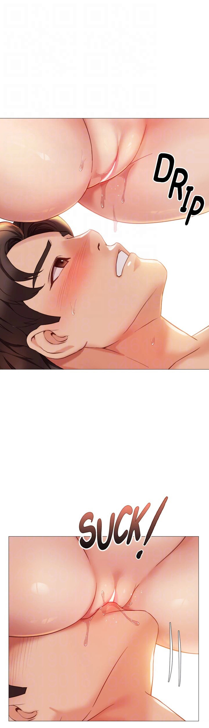 Daughter Friend Chapter 106 - HolyManga.Net