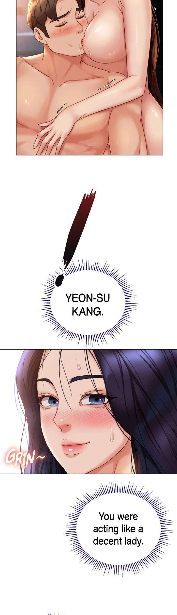 Daughter Friend Chapter 106 - HolyManga.Net
