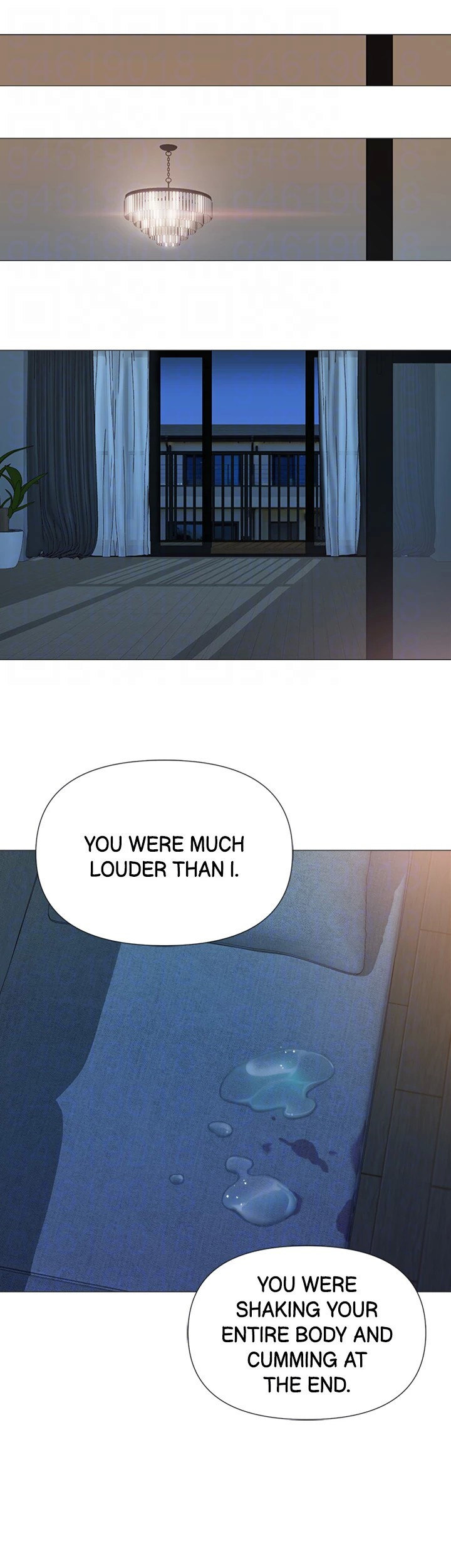 Daughter Friend Chapter 106 - HolyManga.Net