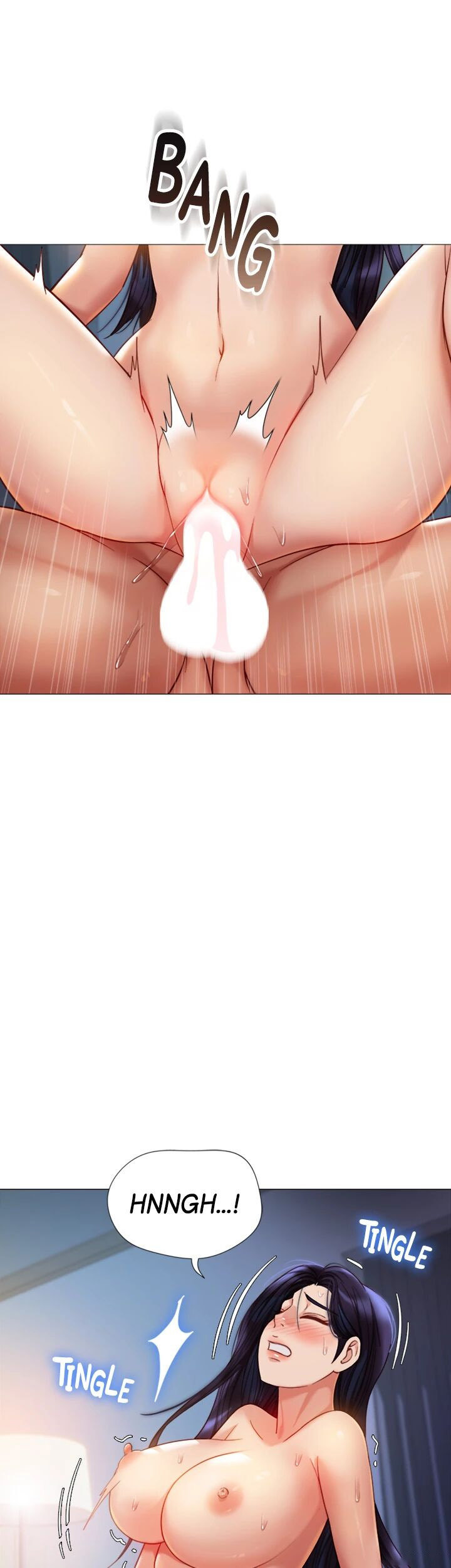 Daughter Friend Chapter 106 - HolyManga.Net