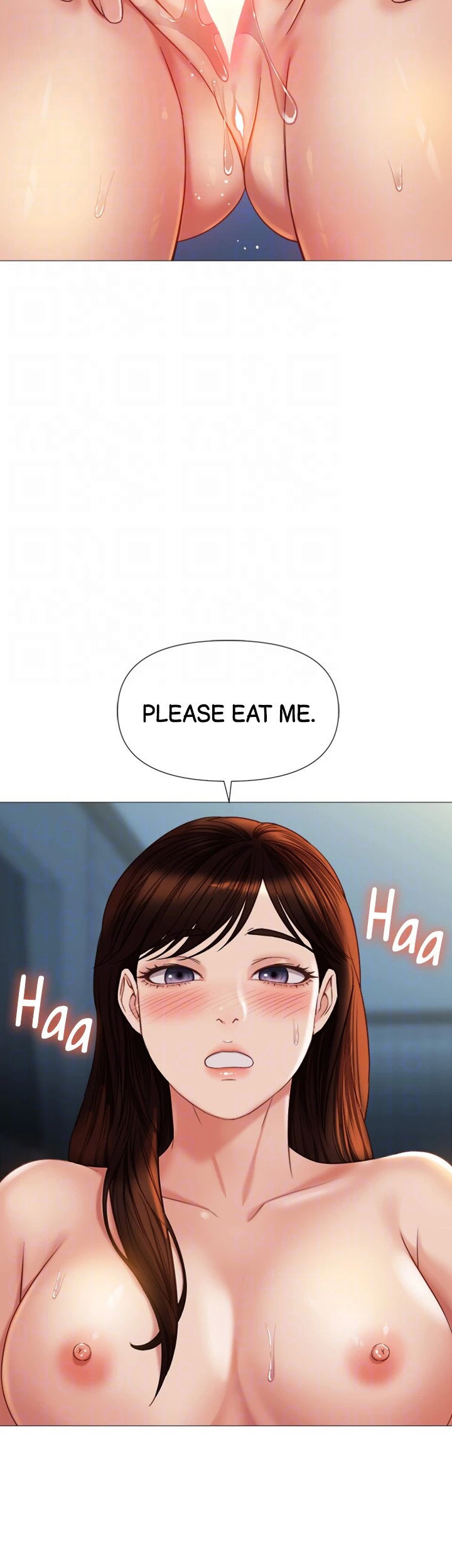 Daughter Friend Chapter 106 - HolyManga.Net
