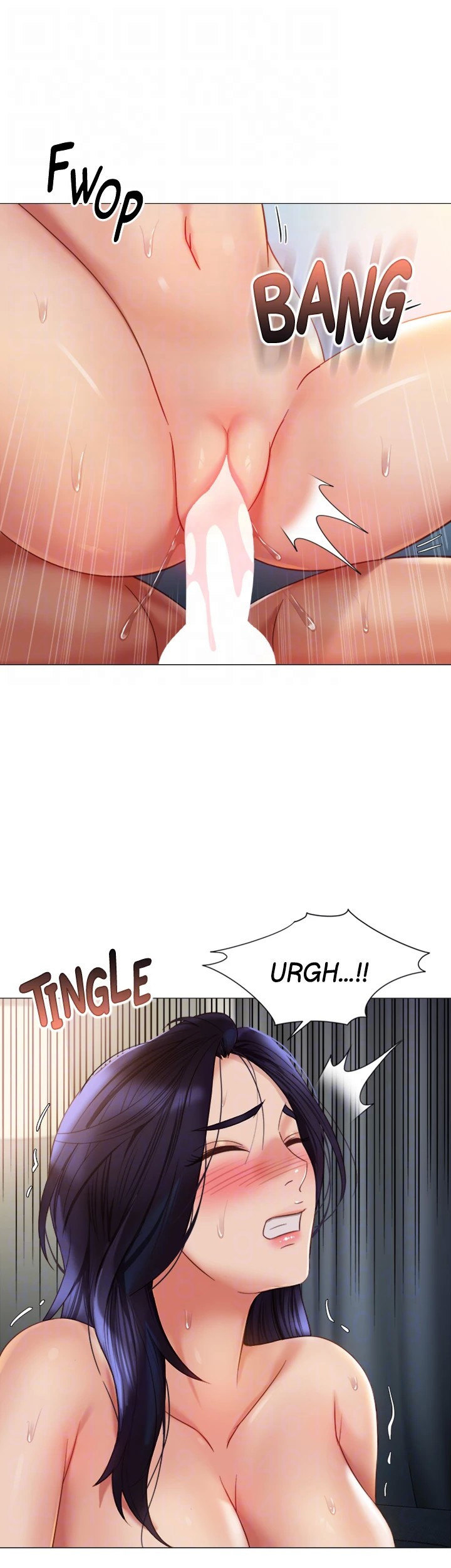 Daughter Friend Chapter 106 - HolyManga.Net