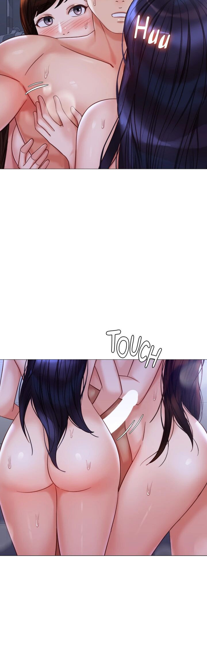 Daughter Friend Chapter 107 - HolyManga.Net