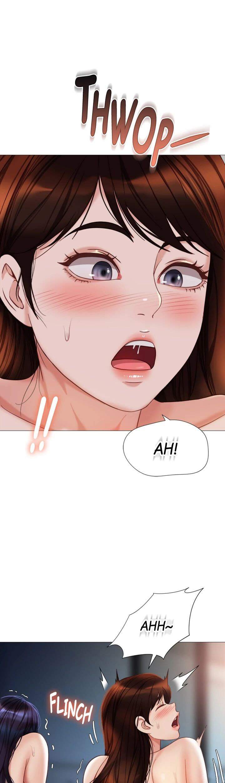 Daughter Friend Chapter 107 - HolyManga.Net