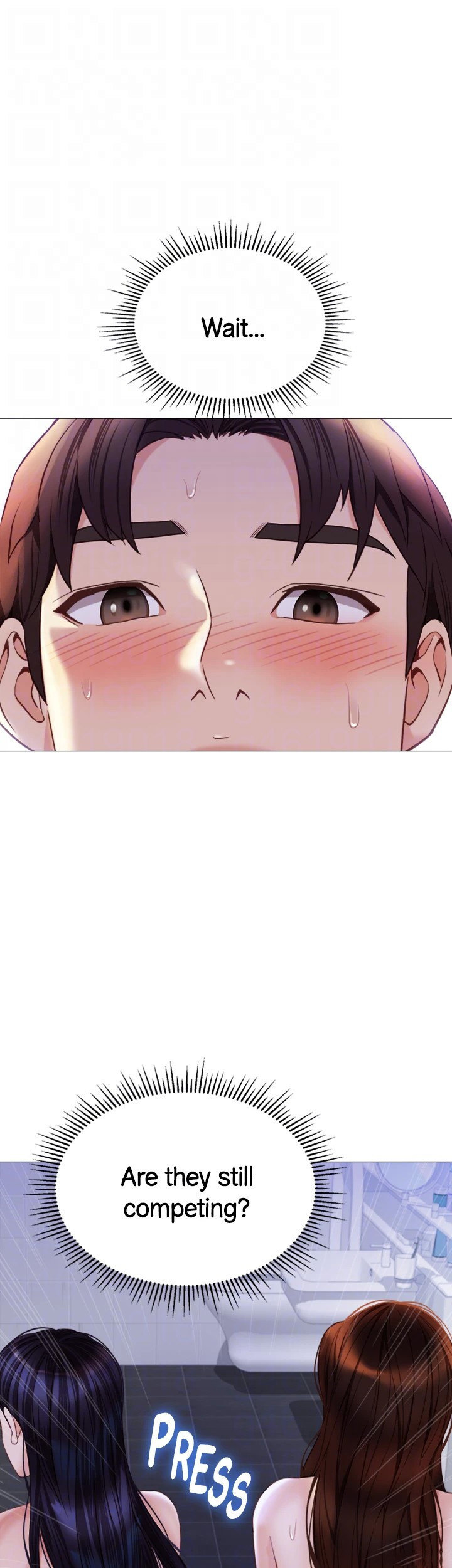 Daughter Friend Chapter 107 - HolyManga.Net