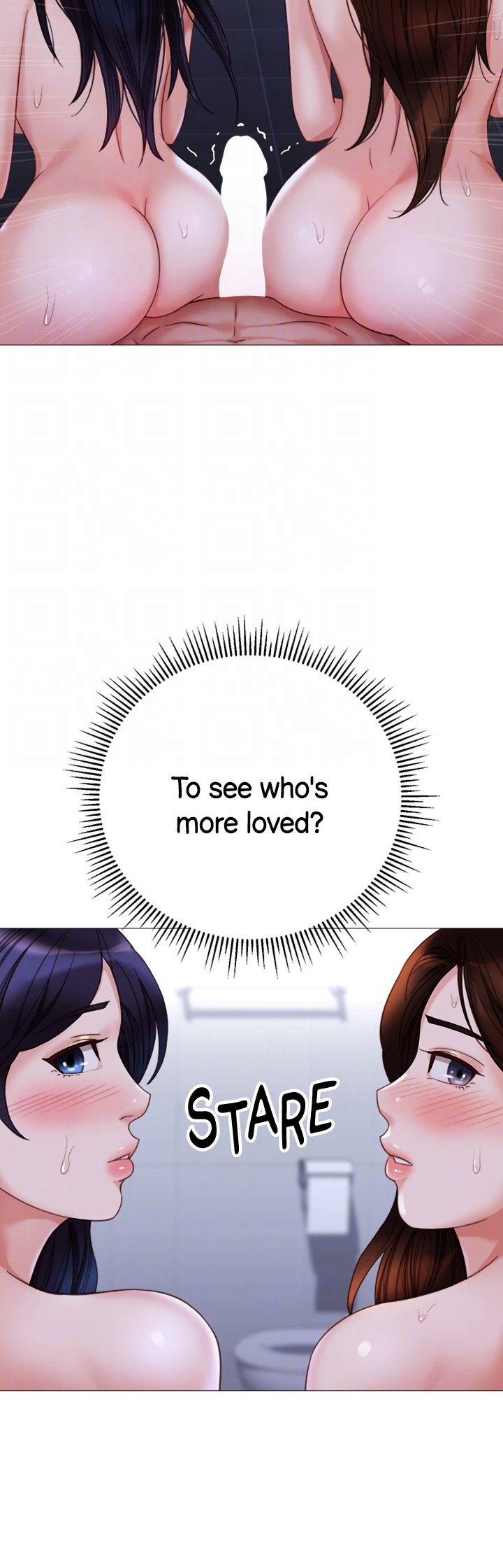 Daughter Friend Chapter 107 - HolyManga.Net