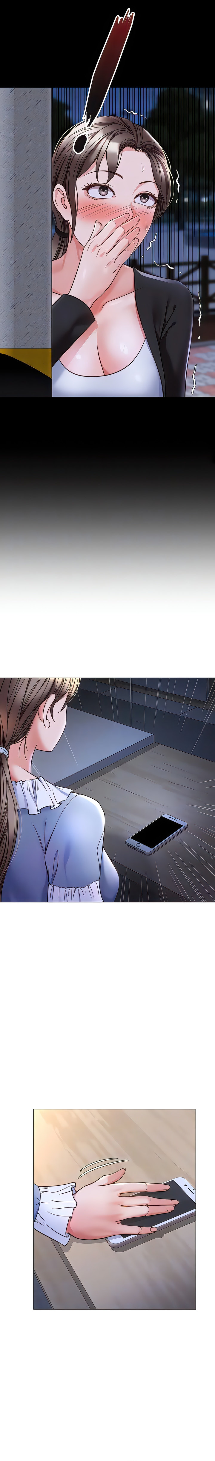 Daughter Friend Chapter 108 - HolyManga.Net