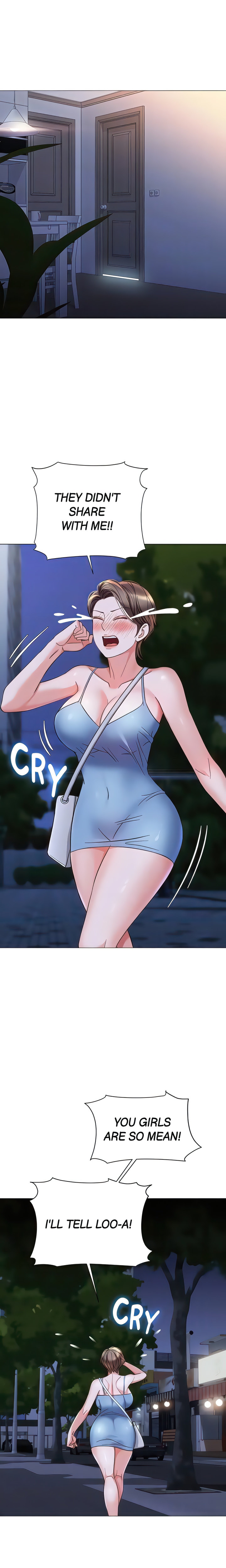 Daughter Friend Chapter 108 - HolyManga.Net