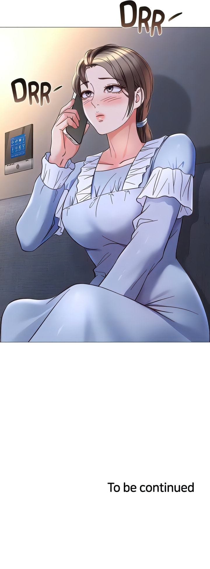 Daughter Friend Chapter 108 - HolyManga.Net