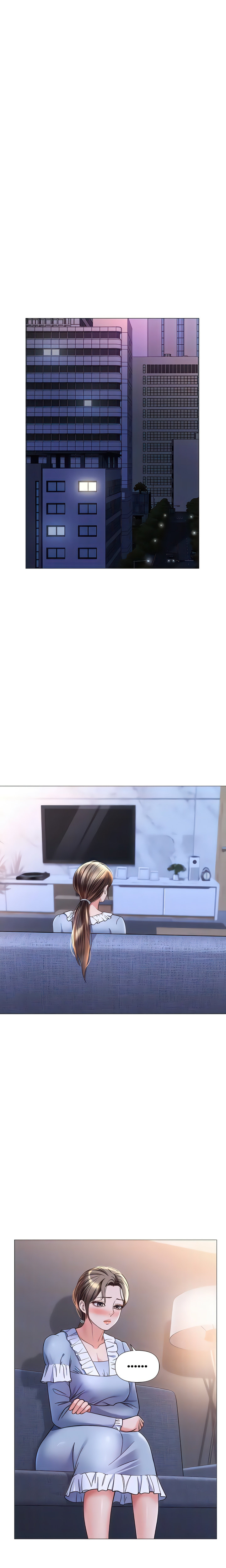 Daughter Friend Chapter 108 - HolyManga.Net