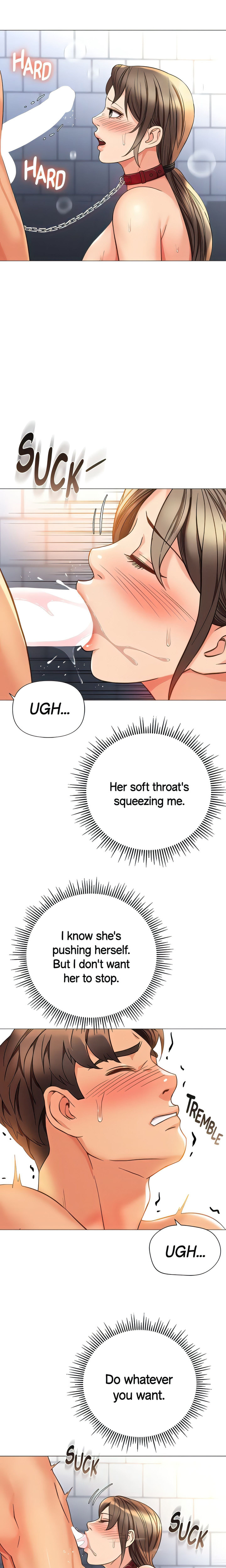 Daughter Friend Chapter 109 - HolyManga.Net