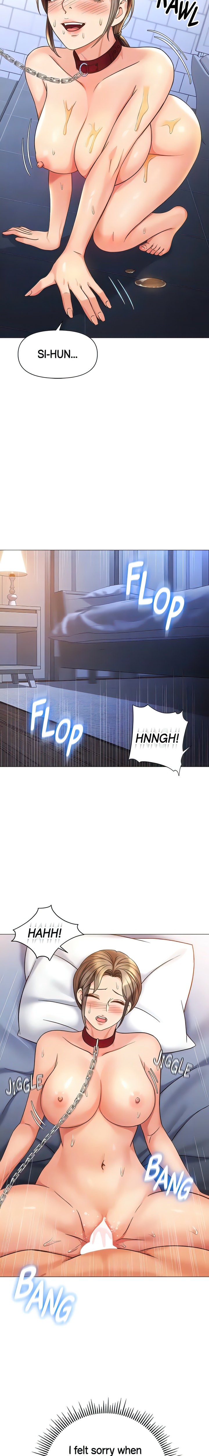 Daughter Friend Chapter 109 - HolyManga.Net