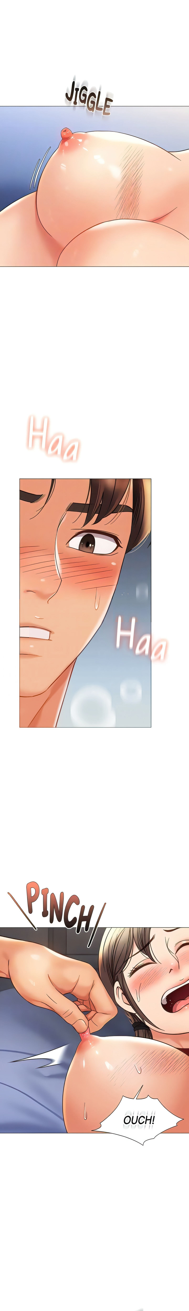 Daughter Friend Chapter 110 - HolyManga.Net